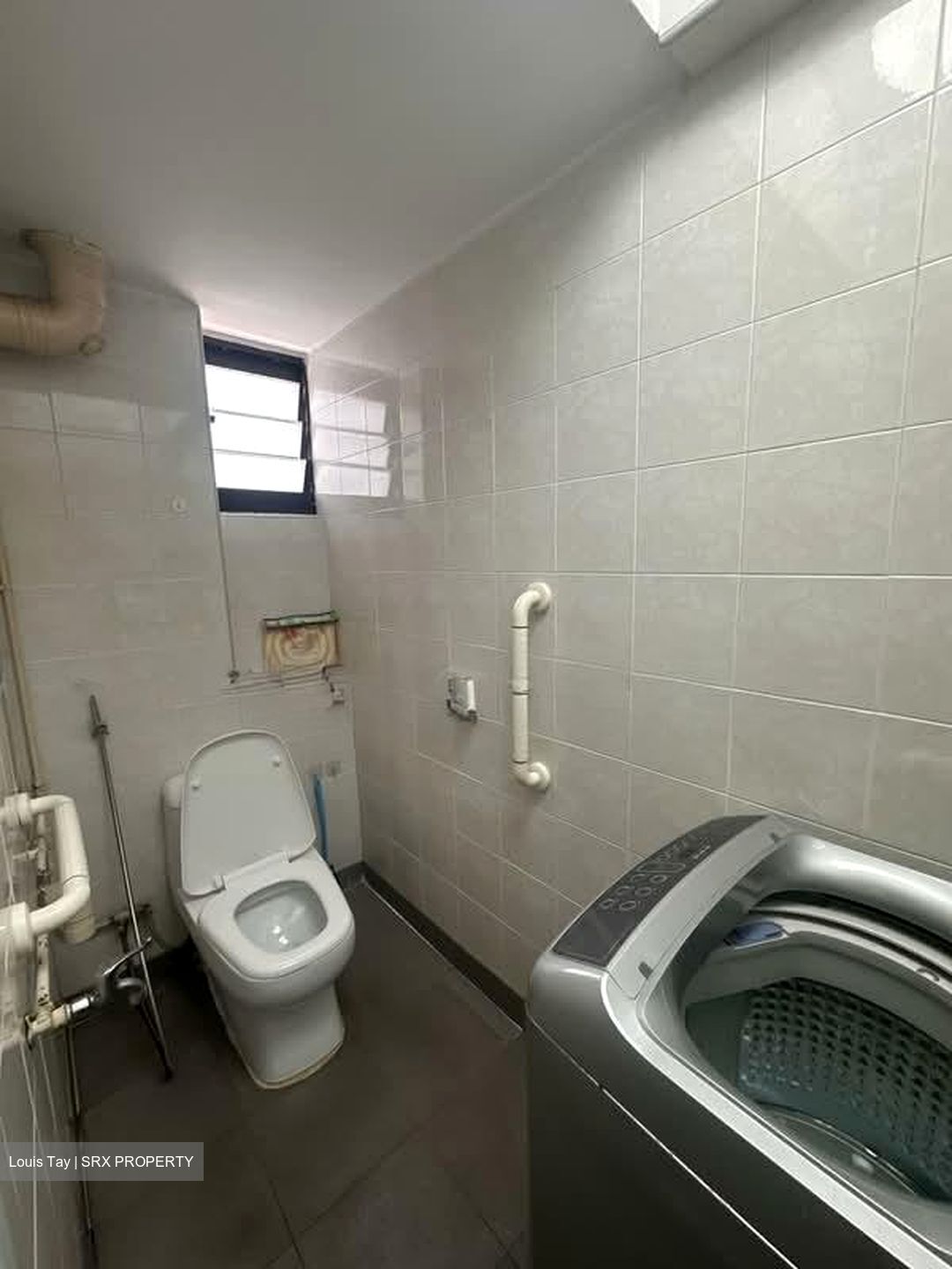 Blk 4 Everton Park (Bukit Merah), HDB 3 Rooms #599777961